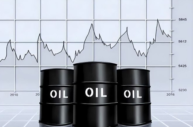 油价3月17号调整最新消息-油价3月17日调整后价格