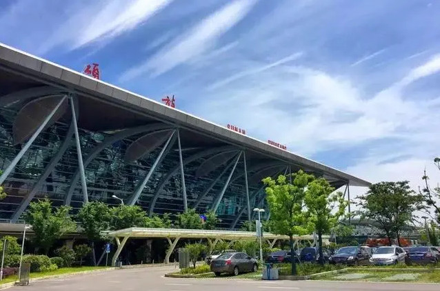 苏州有机场了?网传苏南硕放机场更名-苏州机场规划最新消息