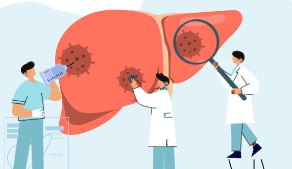 身体出现哪些异常是肝脏在预警