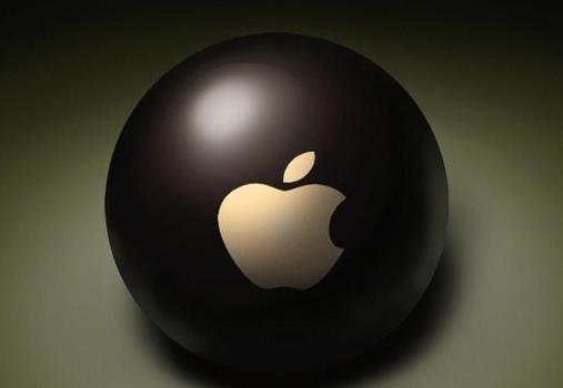 苹果员工人均为公司创收240万美元