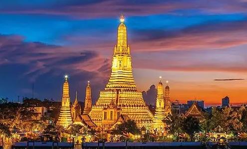 现在去泰国需要什么条件-2023去泰国最新政策