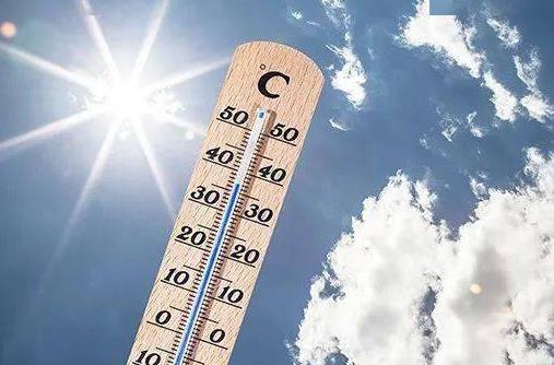 0℃+郑州怕是着急入夏了-2023年气温比往年是高还是低"