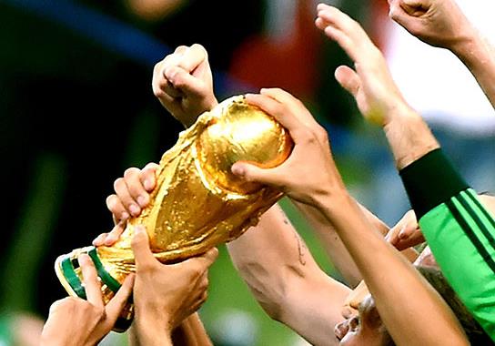 026世界杯重大改制-2026年世界杯比赛规则是什么"