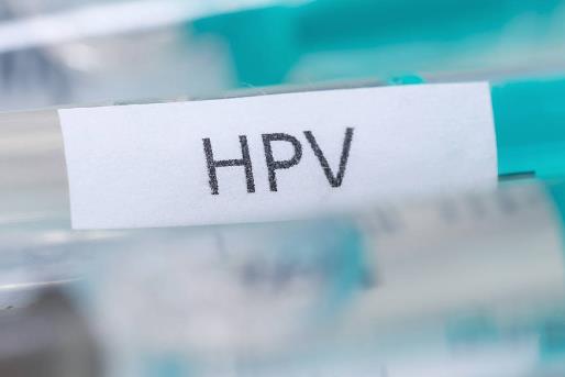 云南一男子接种男性9价HPV疫苗