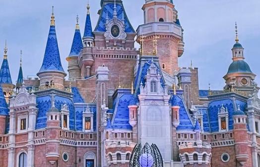 上海迪士尼乐园年卡3月17日起暂停发售