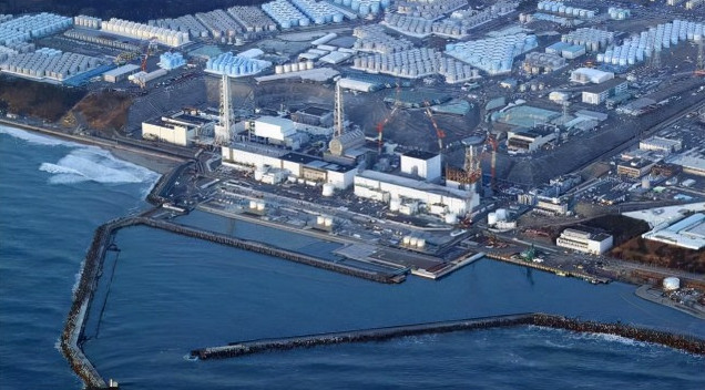 核污水排海或将影响整个生物圈-日本核污水入海最新消息