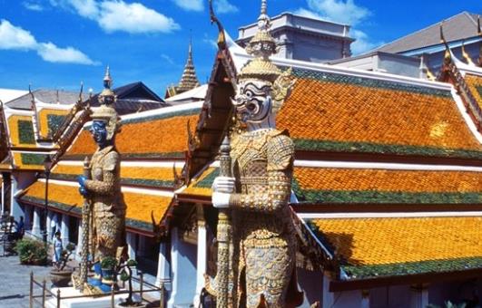 近期泰国旅游注意事项-去泰国旅游有什么要求