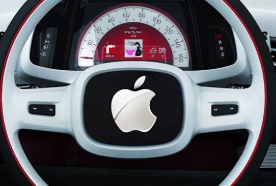 苹果自动驾驶2个月16起车祸