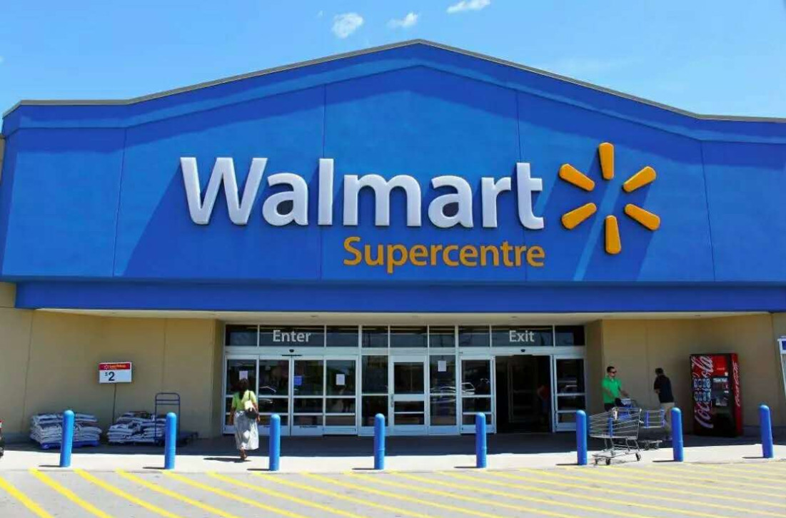 沃尔玛:零售盗窃成美流行病-沃尔玛是哪个国家的超市