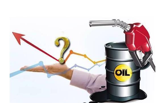 国内成品油零售价迎今年最大涨幅