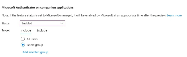 Outlook应用预览Authenticator Lite工具，可无密码登录