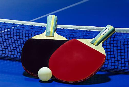 中国乒乓球队公布世乒赛参赛名单