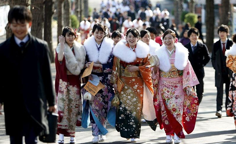 日本2040年单身比例将达47%