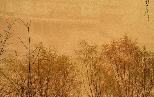 超4亿人集体“吃土”-沙尘天气什么时候结束