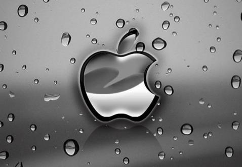 苹果标志微信头像图片