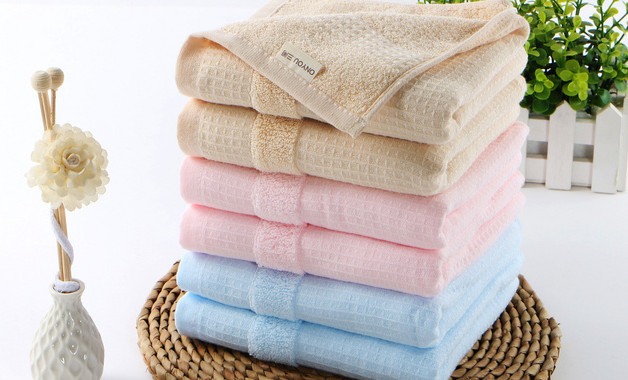 毛巾降温的正确方法