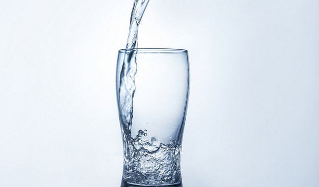 饮用水净化处理步骤