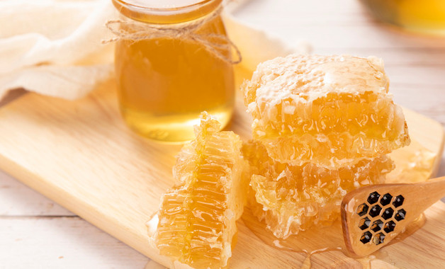 蜂王浆是蜂蜜吗
