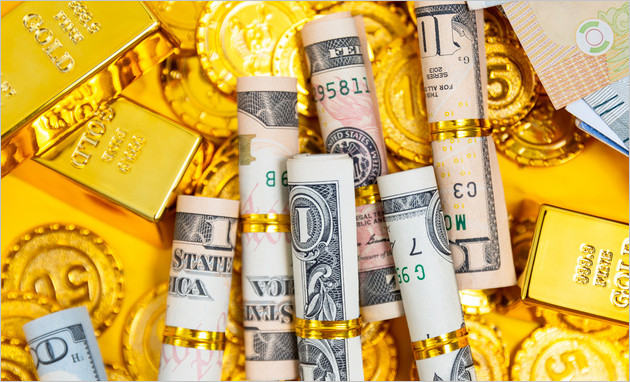 黄金可作为货币吗