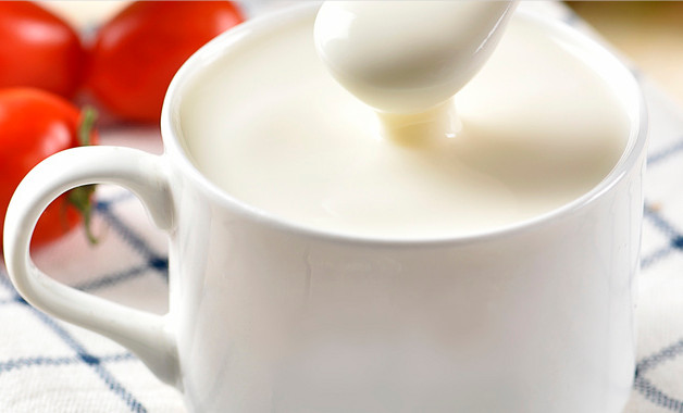 自制酸奶用酸奶做引子