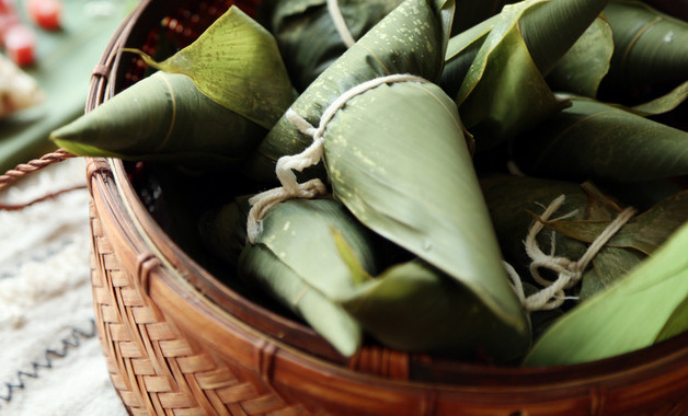 粽子粽叶的保存方法
