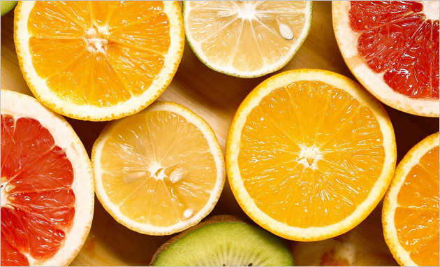 电解质水没有柠檬可以用橘子代替吗