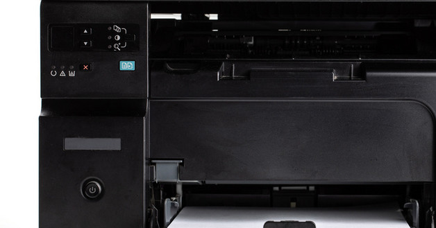 打印机共享的简便方法