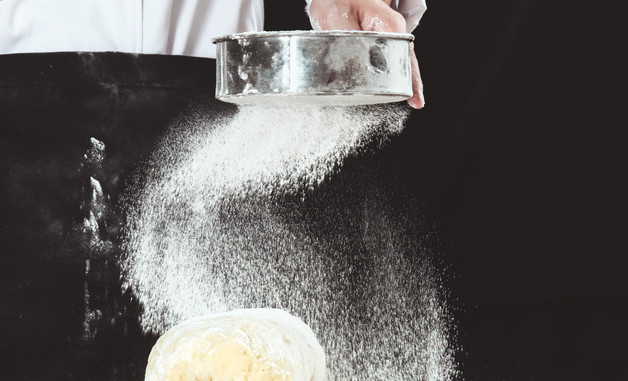 面粉一般发酵多久