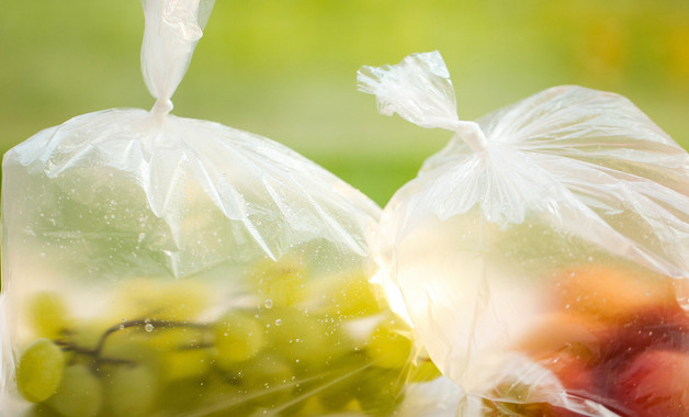 塑料袋的三种重复使用方法
