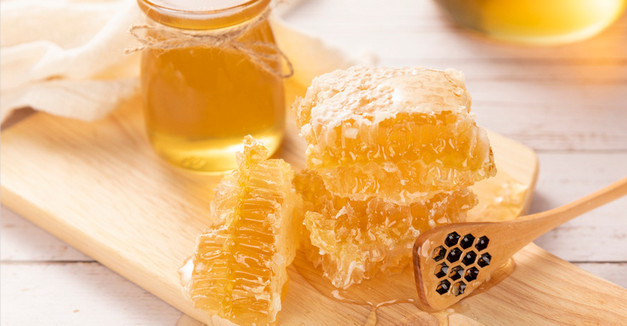 怎么辨别蜂蜜的真假