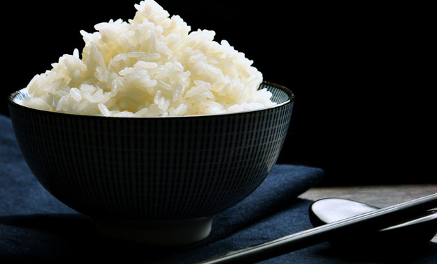 三色糙米饭是哪三种米