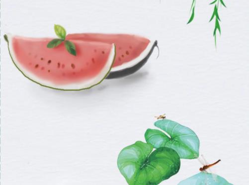 立夏节气适合吃什么水果-立夏节气吃什么传统食物