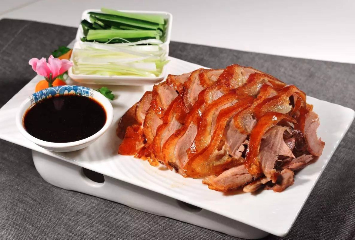 中国排名CNN2023世界美食榜第二