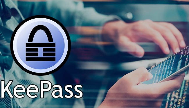 密码管理器KeePass 2.54发布，提高导出安全性