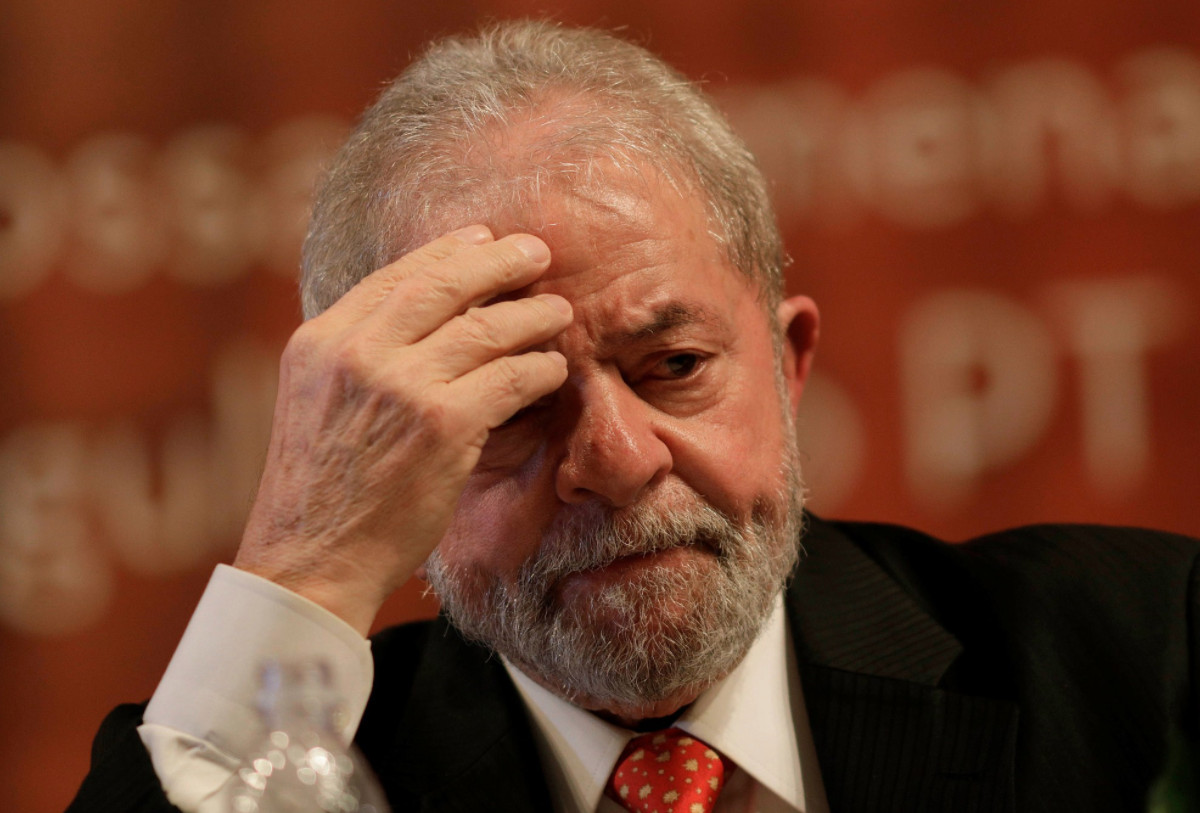 巴西总统向11国喊话:抛弃美元